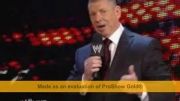 Story John Cena Vs Daniel Bryan