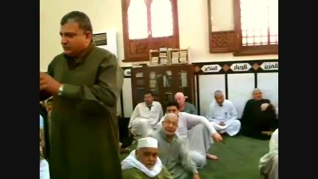 تواشیح جودة عالیة استاد محمد مهدى شرف الدین