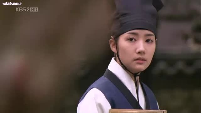 Sungkyunkwan Scandal E15 Part5