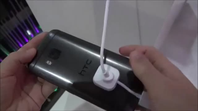 HTC One M9 VS HTC One M8