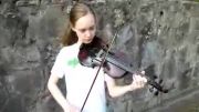 Carrie Underwood- Good Girl (Violin cover)