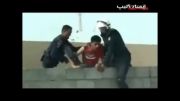 ضرب و شتم وحشیانه معترضان بحرینی