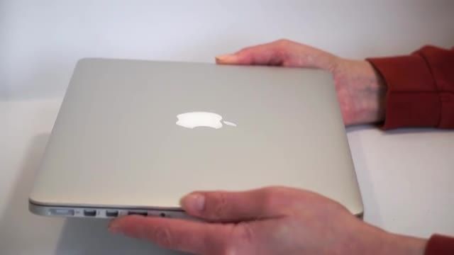 Macbook Pro 13, 2015