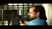 دوبله بازی Prison Break