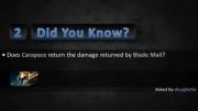 Dota 2-Did You Know? - Episode 32