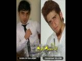 موزیک شهرام یلو و داریوش هاشمی بنام باشه برو