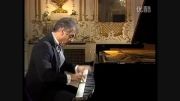 پیانو از دانیل بارنبویم -MOZART Piano Sonata No.2 K 280