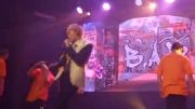 ZELO-SOLO DANCE-showcase malaysia