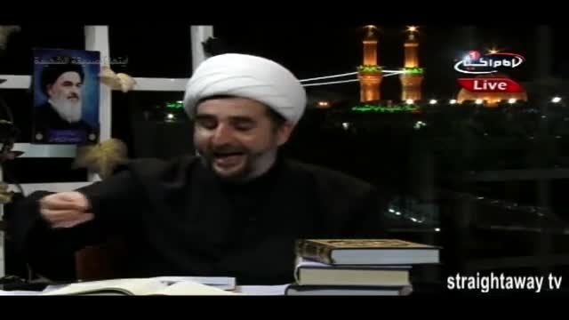 ام المؤمنین بودن در قرآن به چه معناست؟