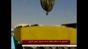 پیشرفت های نظامی ایران(تانک ذوالفقار 3)