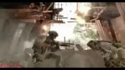تریلر از بازی Call of Duty Modern Warfare 3