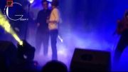 ویدیو سوم اجرای محمد رضا گلزار در کنسرت مرتضی پاشایی