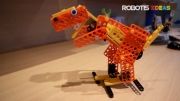 مجموعه کیت های آموزشی روباتیک ROBOTIS IDEAS