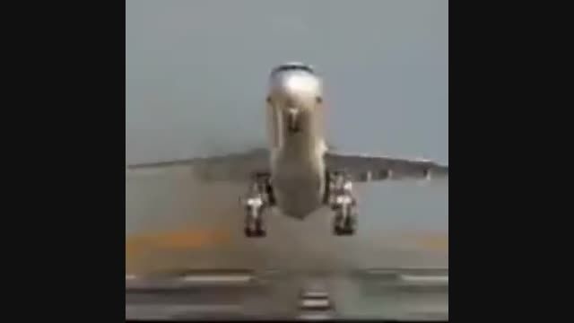 هواپیماى ظریف بعد از توافق احتمالى !