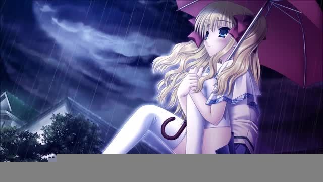 nightcore-i knew you  were trouble