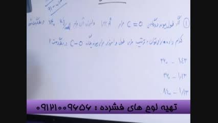شیمی آسان می شود در انتشارات گیلنا با دکتر اکبری-1