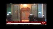 تیراندازی در جلسه تلاوت قران در بحرین توسط ال سعود