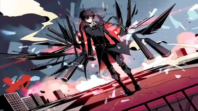 Nightcore - Fly on the Wall