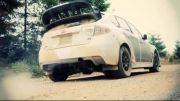 Subaru -Sport -Created and Edited by THEME