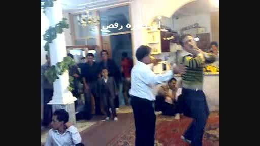 رقص اسطوره های ایران