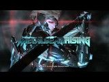 تریلر زیبای بازی Metal Gear Rising