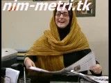 تیکه ناجور خانم شیرزاد به دولت