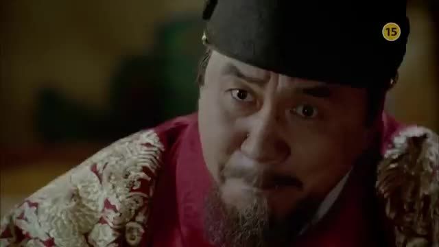 تیزر سریال شاهزاده جونگمیونگ