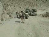 غافلگیر شدن آمریکایی ها در افغانستان