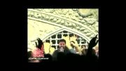 مداحی فوق زیبای حمید علیمی در شب زیارتی امام رضا 93
