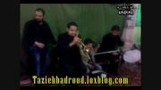 آهنگ مختار توسط ترومپت امیر حسین اکبری