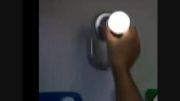 لامپ اضطراری هندی بالب