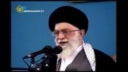 ریشه اقتدار نظام جمهوری اسلامی ایران