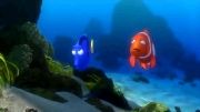 انیمیشن Finding Nemo 2003 | دوبله فارسی | پارت #09