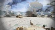 تانک سواری در بازی Call of Duty Ghosts