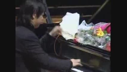 Lang Lang -  HUNGARIAN RHAPSODY NO.  2