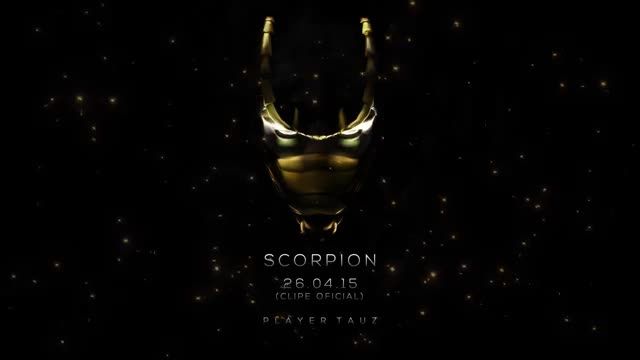(Rap do Scorpion (Mortal Kombat