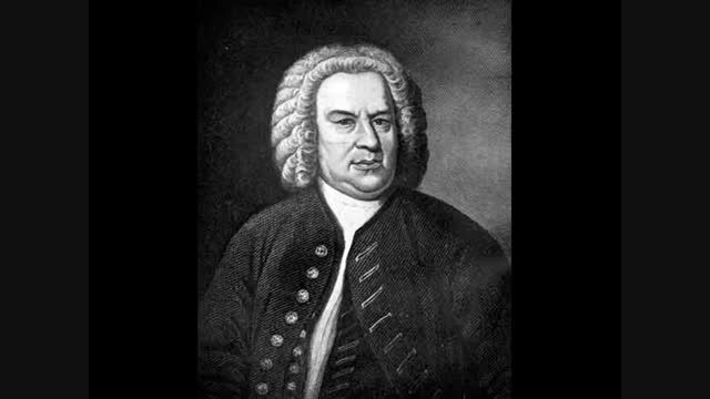 Bach- minuet in G major