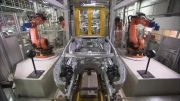 مراحل ساخت BMW سری 6 - آی تی رادار