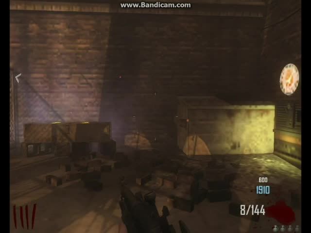 Call of Duty Black Ops II Zombies: اولین تجربه!