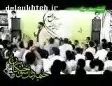 سعیدحدادیان-کلیپ طنز مبعث 1389-02