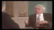 Viktor Frankl on Reductionism 1984