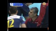 ورزشگاه آزادی فینال لیگ برتر 91 - Final Champions league Iran Azadi Complex