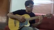 گیتار شایان-حمید عسکری-ستاره