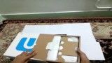 unboxing کنسول Wii U به زبان فارسی