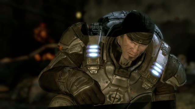 تریلر لانچ بازی Gears of War Ultimate Edition