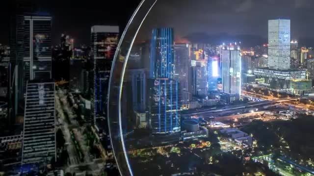ویدئوی ال جی برای نمایش اپرچور F1.8 دوربین - زومیت