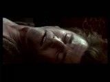صحنه اعدام ویلیام والاس در فیلم شجاع دل