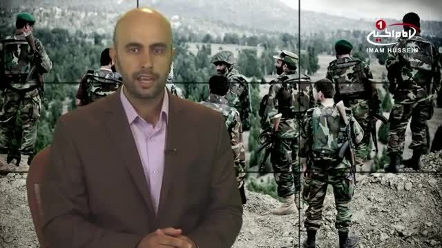 موفقیت های ارتش سوریه علیه تروریست ها ، در شمال لاذقیه