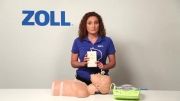 ZOLL AED Plus Benchmark Demo
