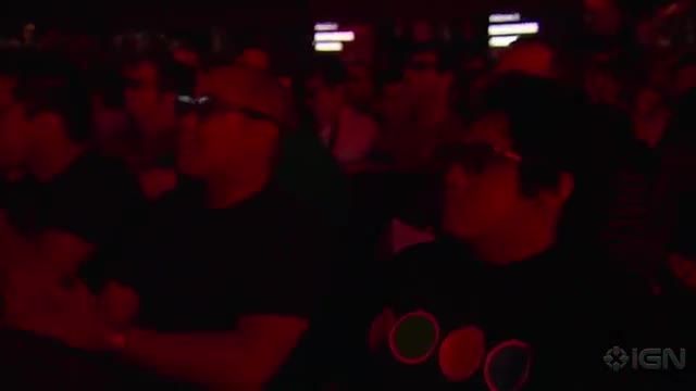 ویدیو معرفی Killzone 3 در E3 2010 کنفرانس سونی PS3